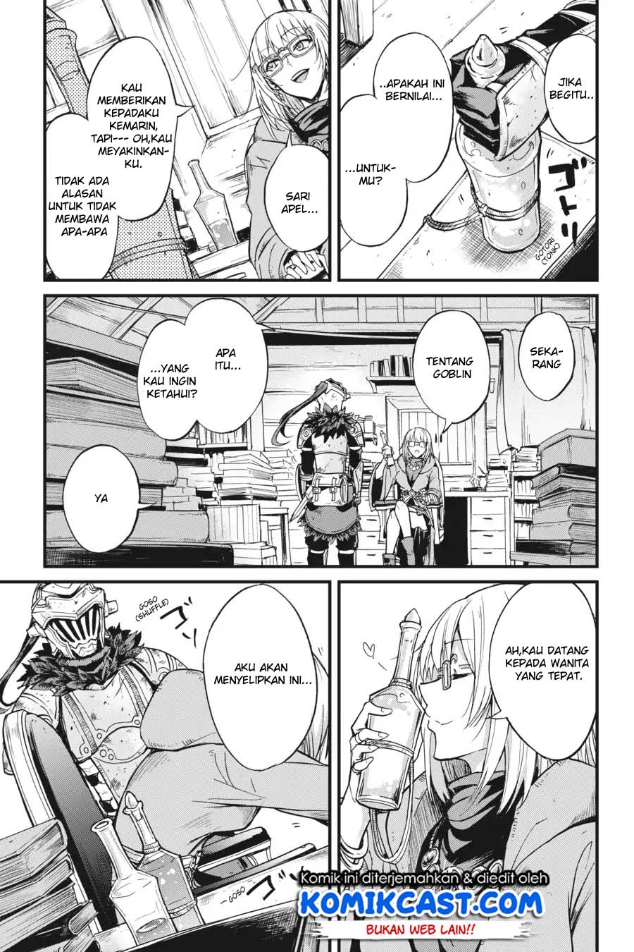 Chapter 25 - halaman 10