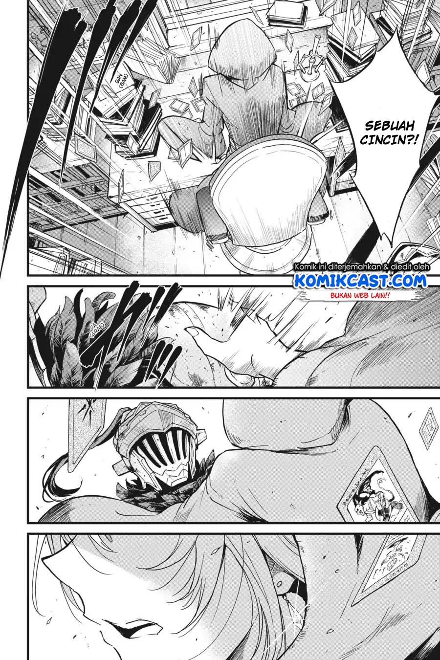Chapter 23 - halaman 8