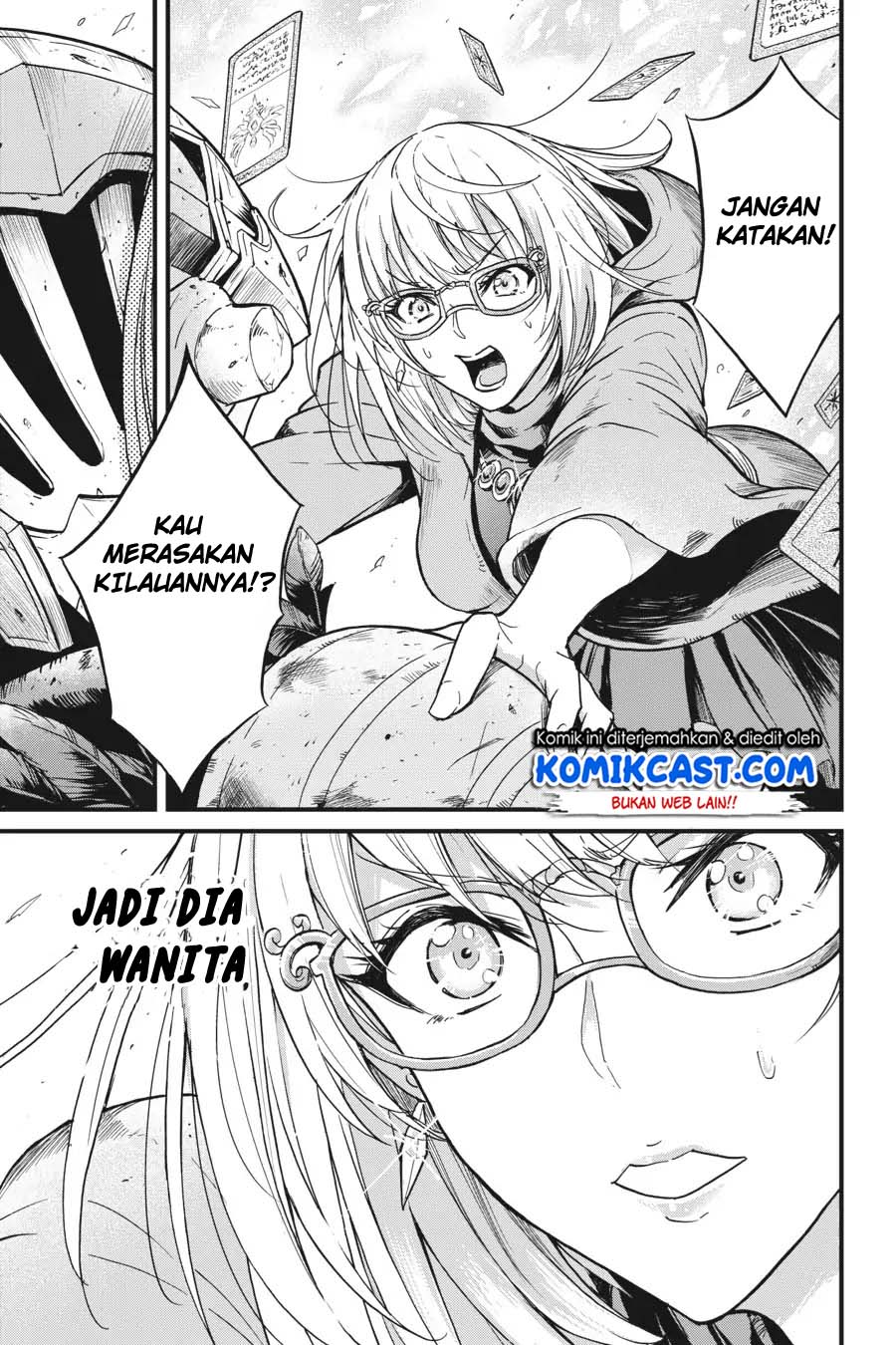Chapter 23 - halaman 9