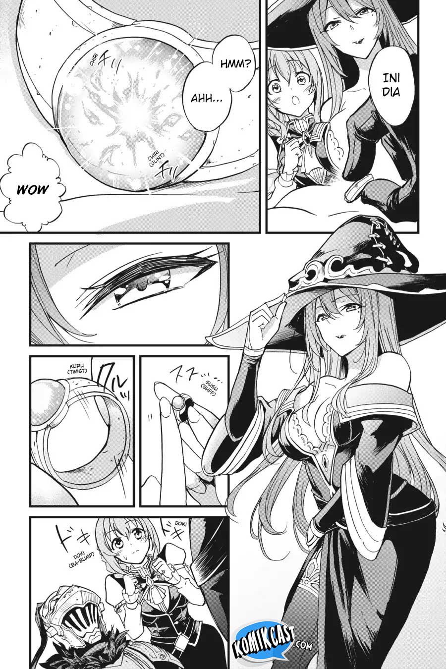 Chapter 22.5 - halaman 10