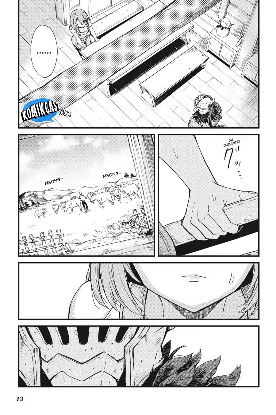 Chapter 20.5 - halaman 17