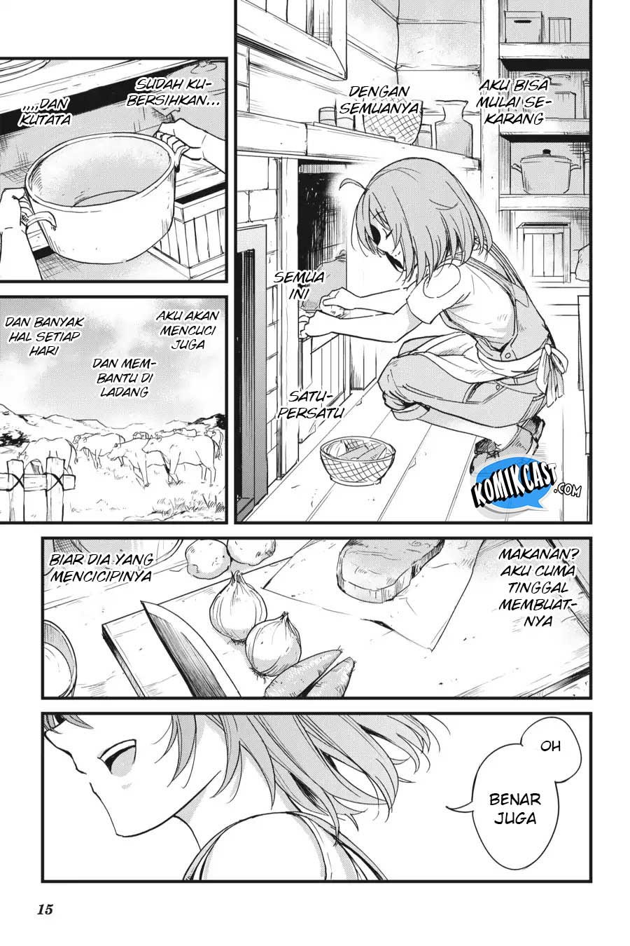 Chapter 20.5 - halaman 19