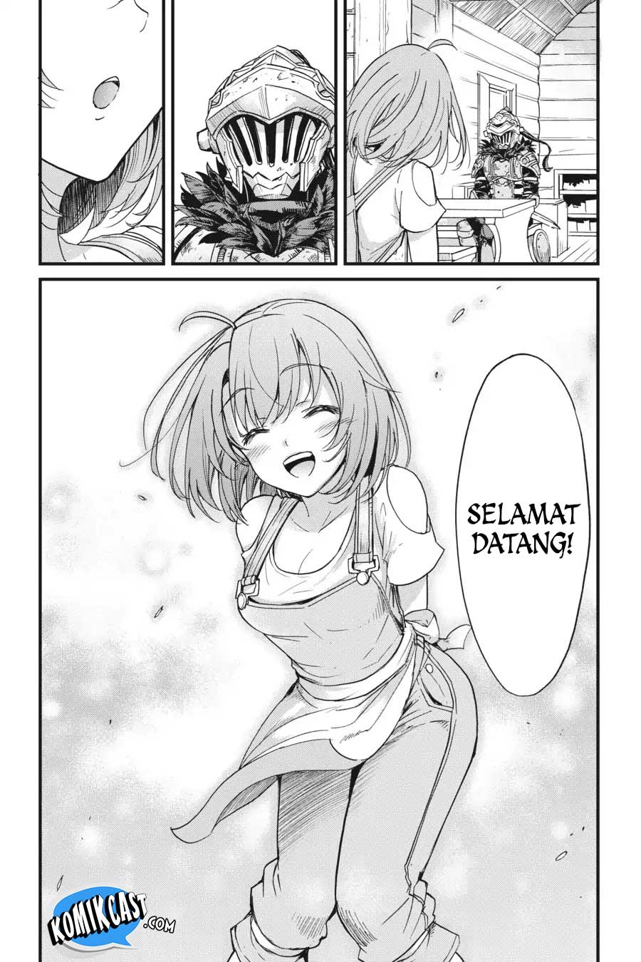 Chapter 20.5 - halaman 20