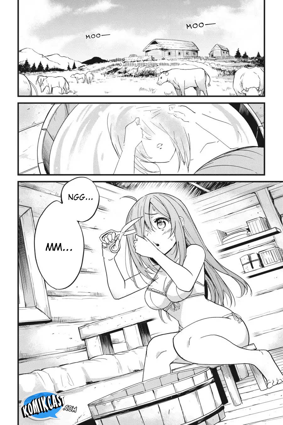 Chapter 20.5 - halaman 6