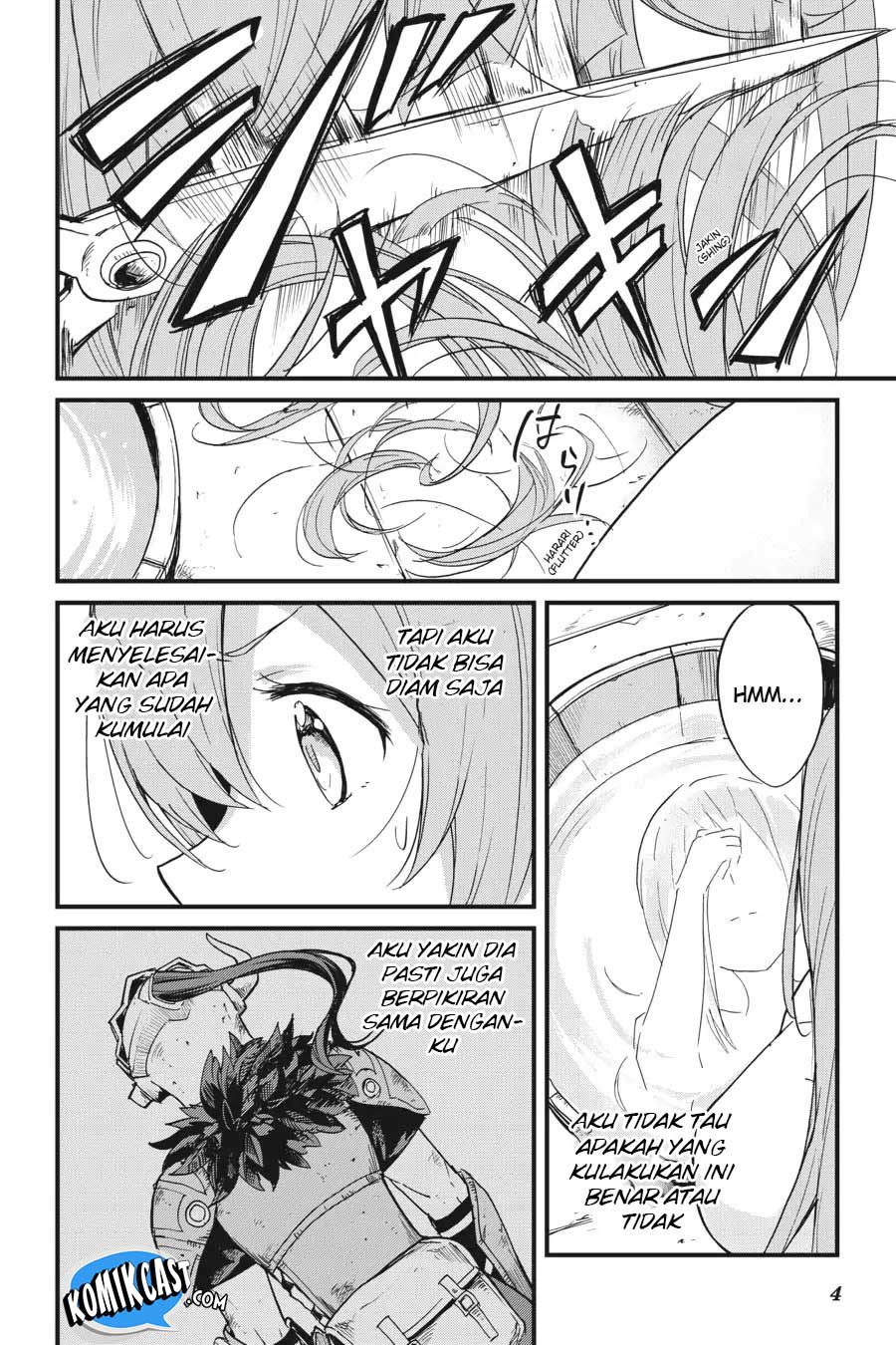 Chapter 20.5 - halaman 8