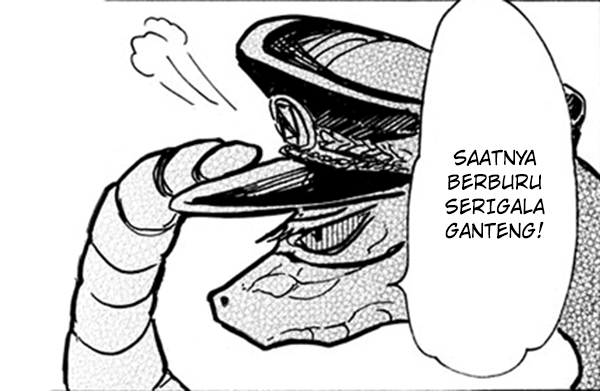 Chapter 55 - halaman 23