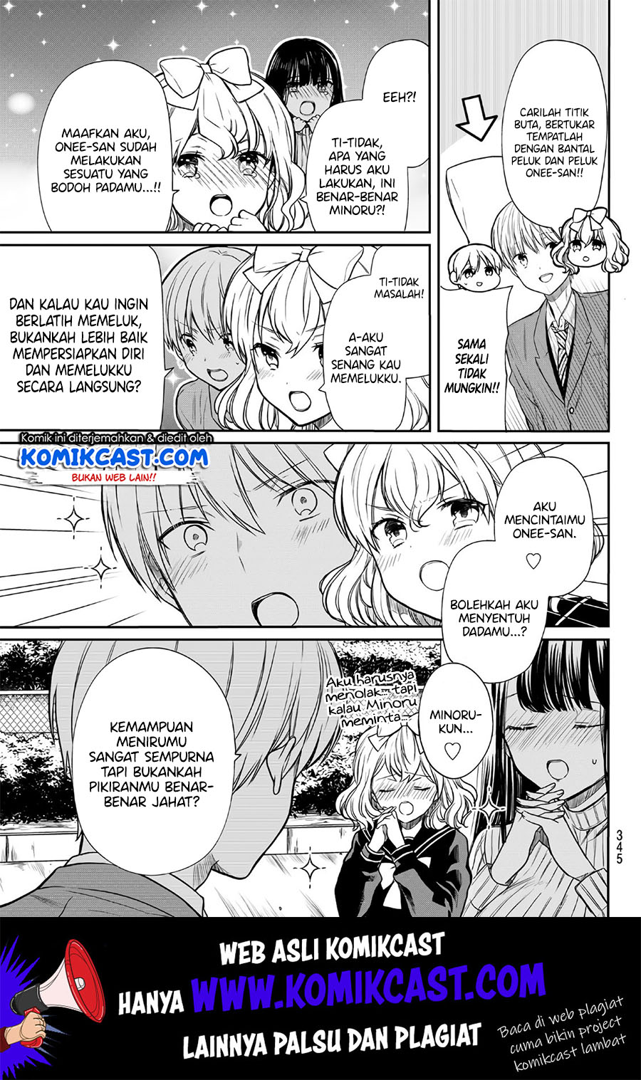 Chapter 115 - halaman 5