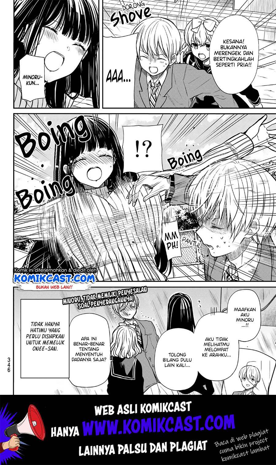 Chapter 115 - halaman 6