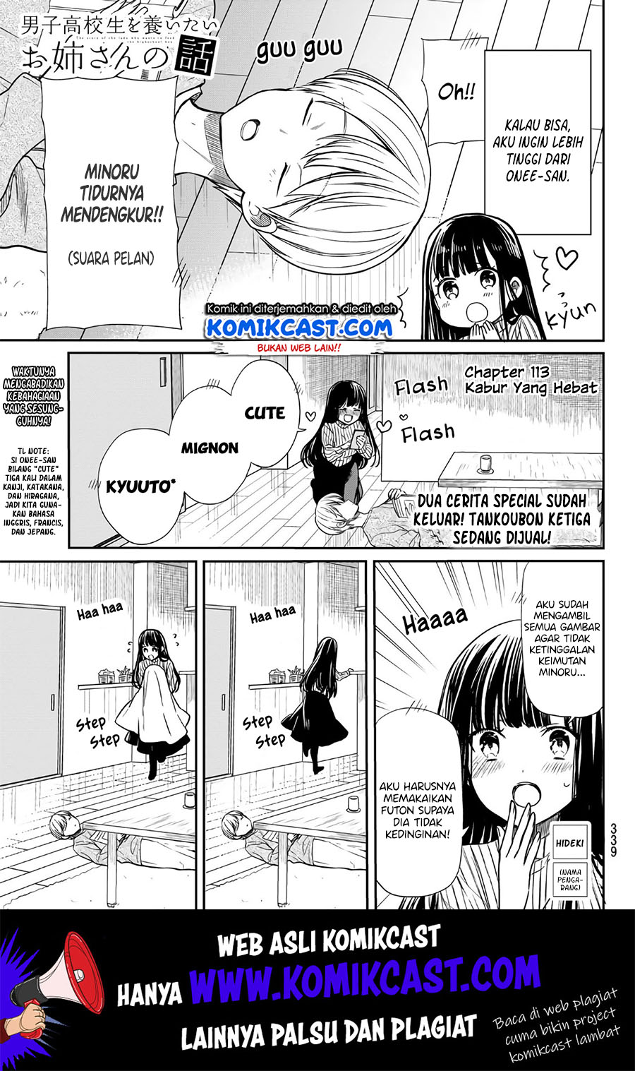 Chapter 114 - halaman 3