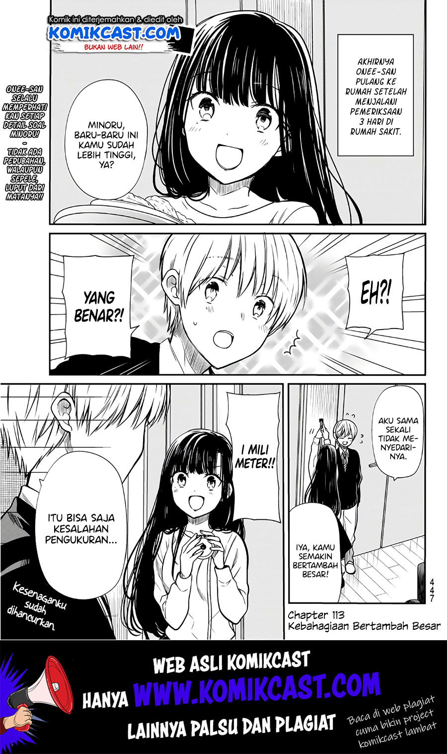 Chapter 113 - halaman 3