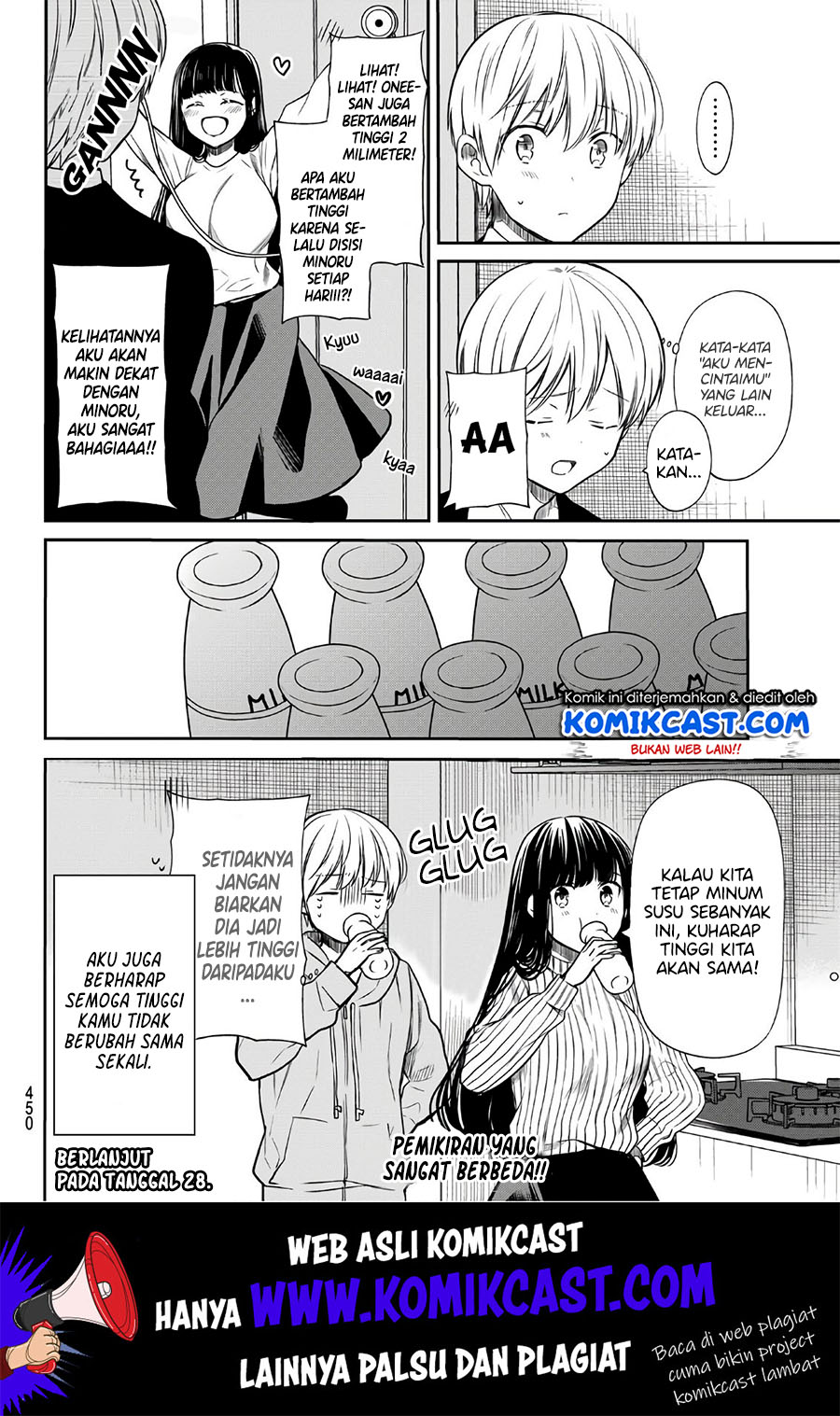 Chapter 113 - halaman 6