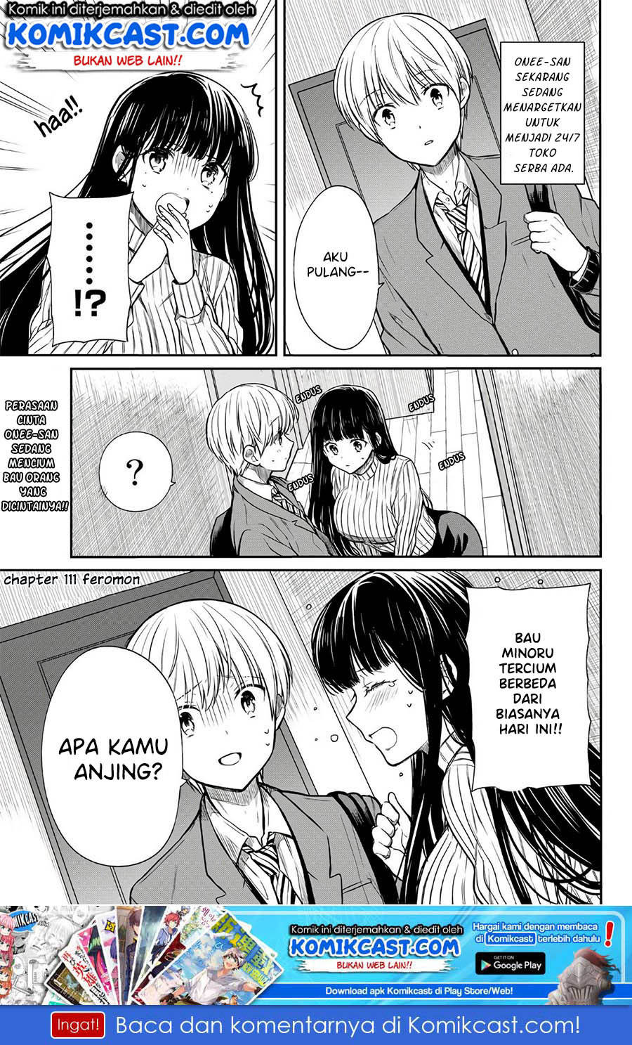 Chapter 111 - halaman 3