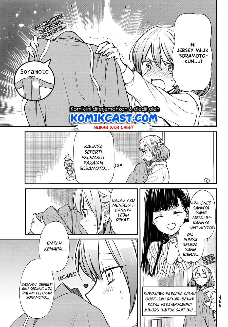 Chapter 111 - halaman 5