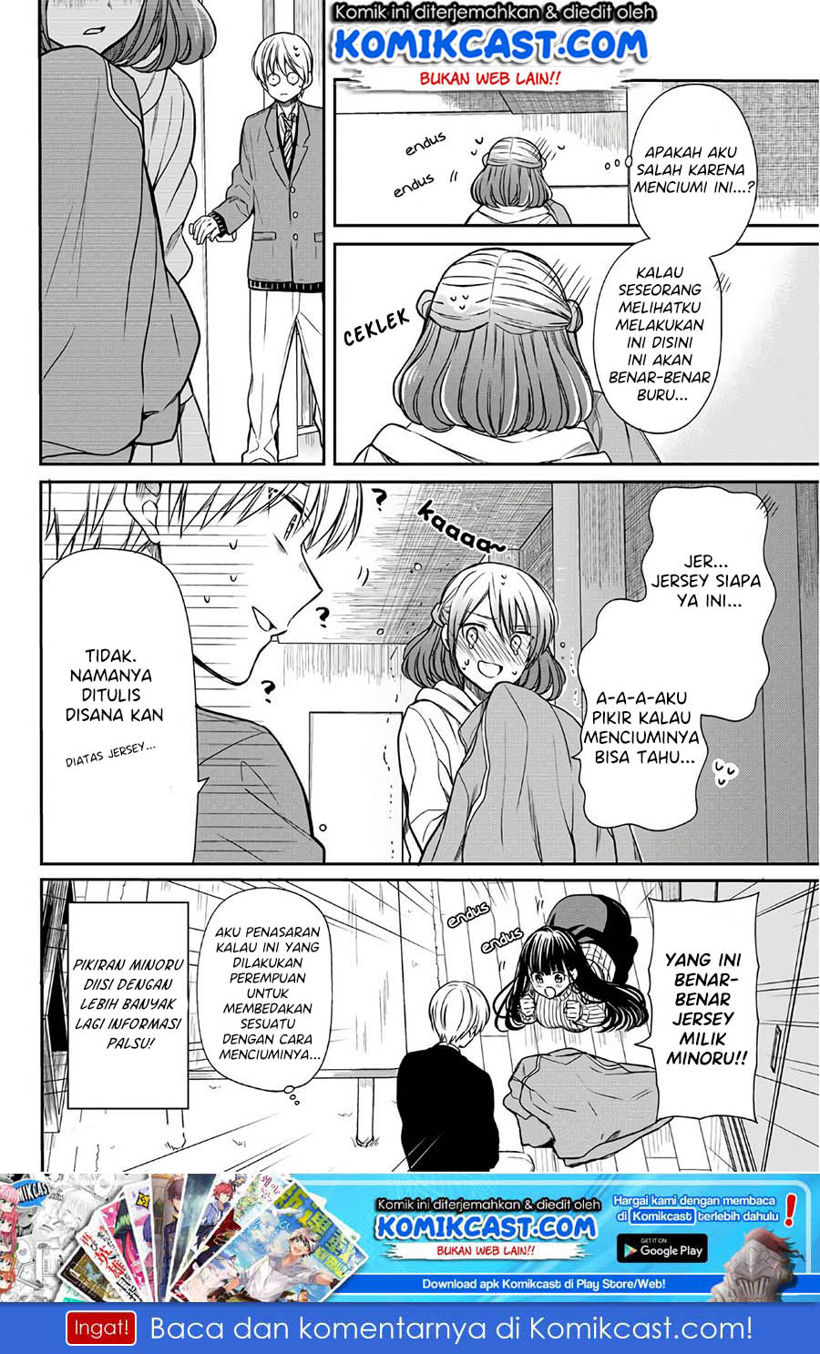 Chapter 111 - halaman 6