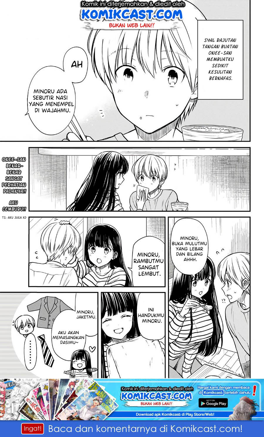 Chapter 110 - halaman 3