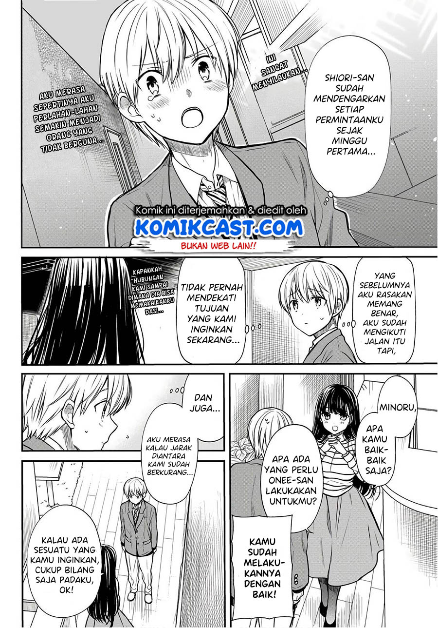 Chapter 110 - halaman 4