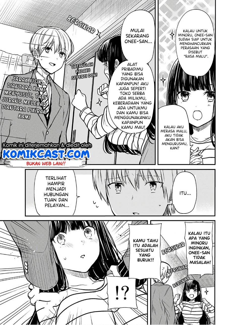 Chapter 110 - halaman 5