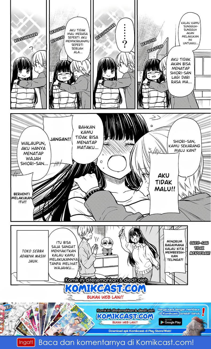 Chapter 110 - halaman 6