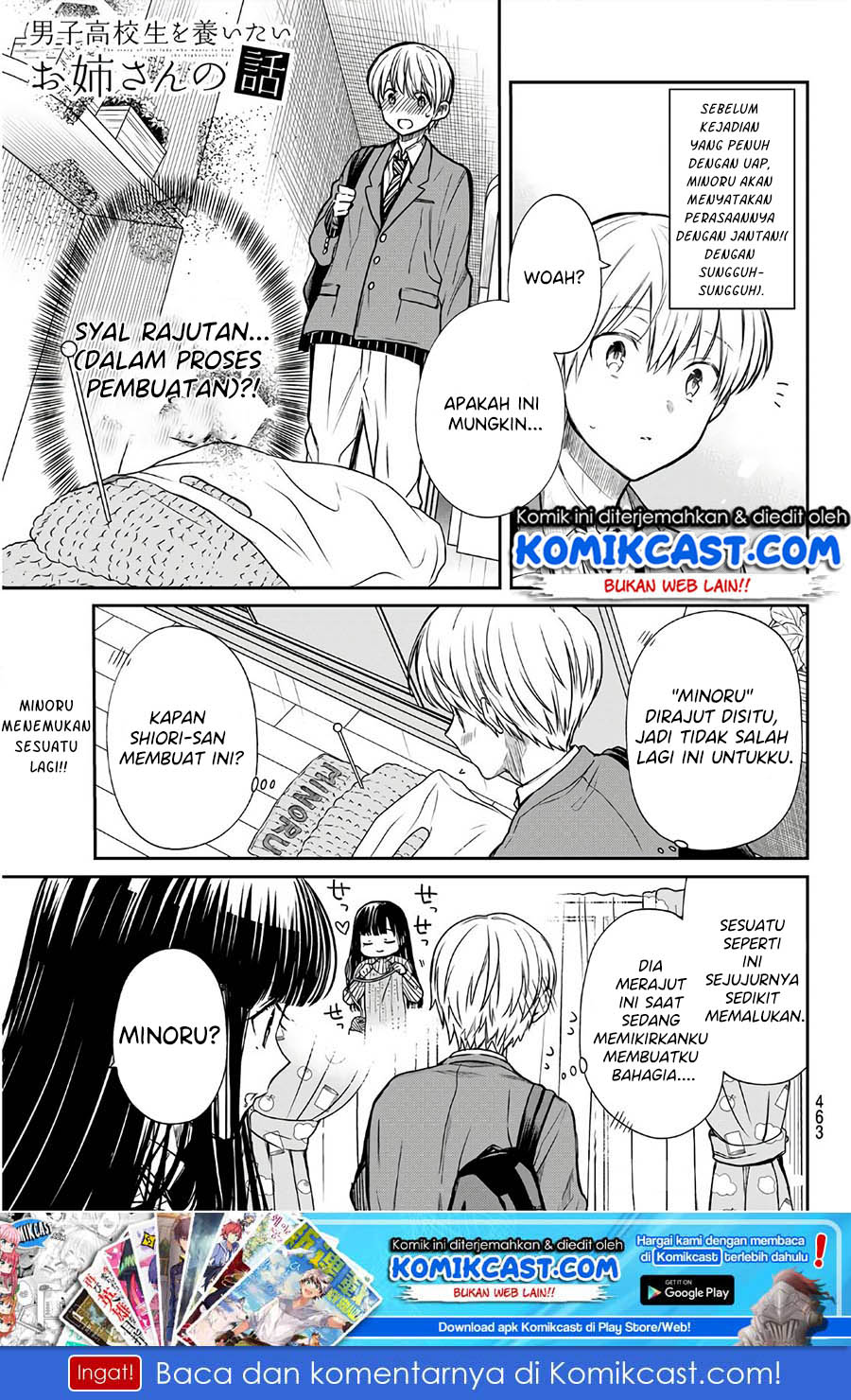 Chapter 109 - halaman 3