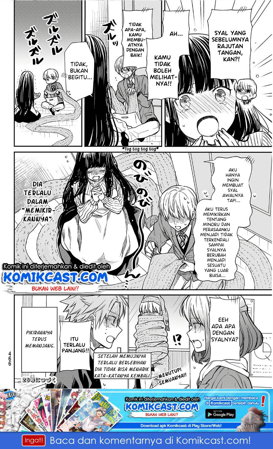 Chapter 109 - halaman 6