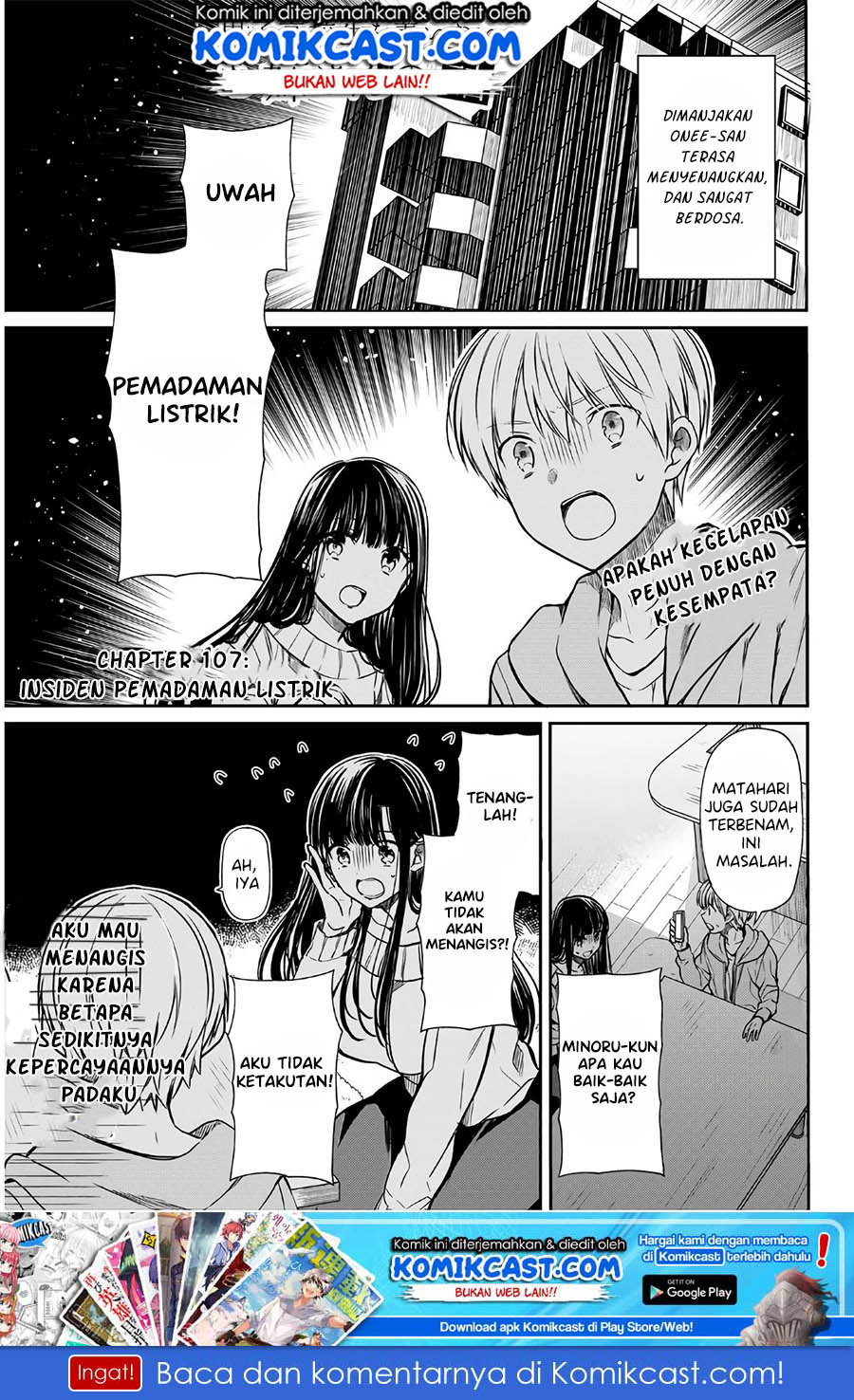 Chapter 107 - halaman 3