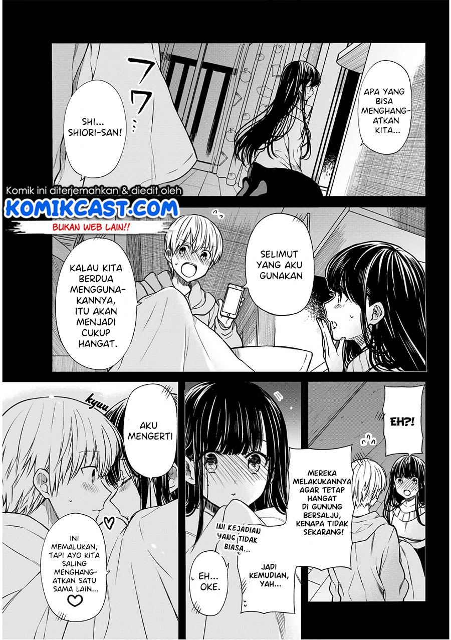 Chapter 107 - halaman 5