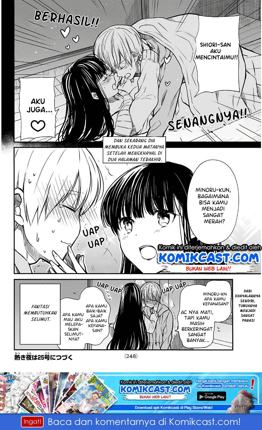 Chapter 107 - halaman 6
