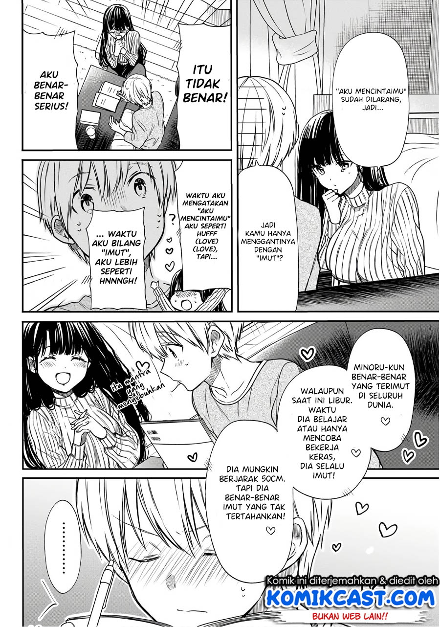 Chapter 102 - halaman 4