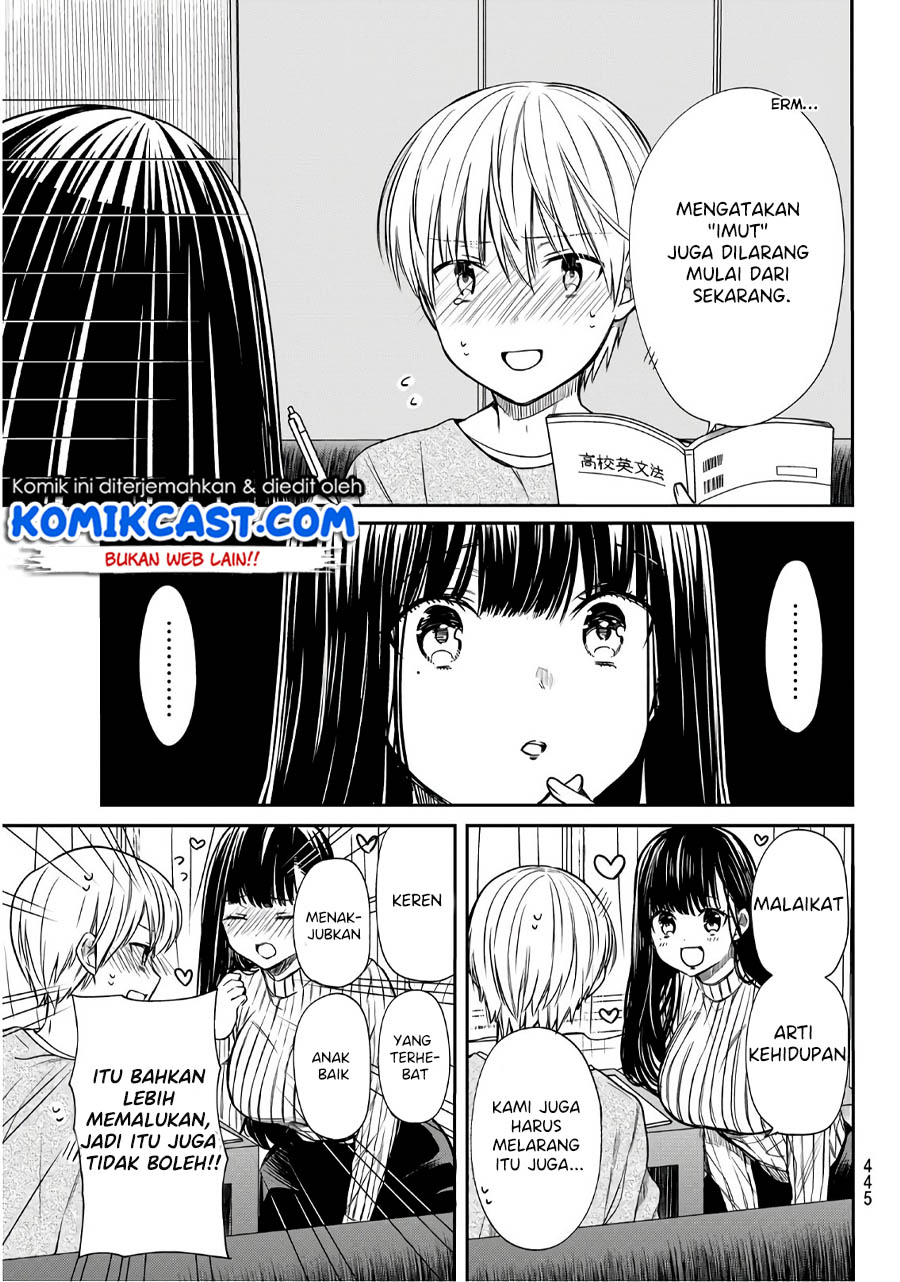 Chapter 102 - halaman 5