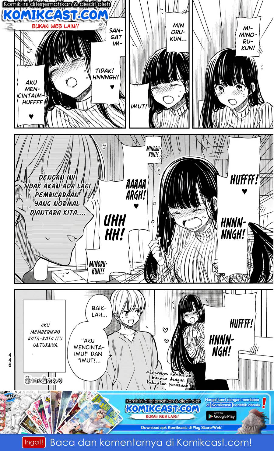 Chapter 102 - halaman 6