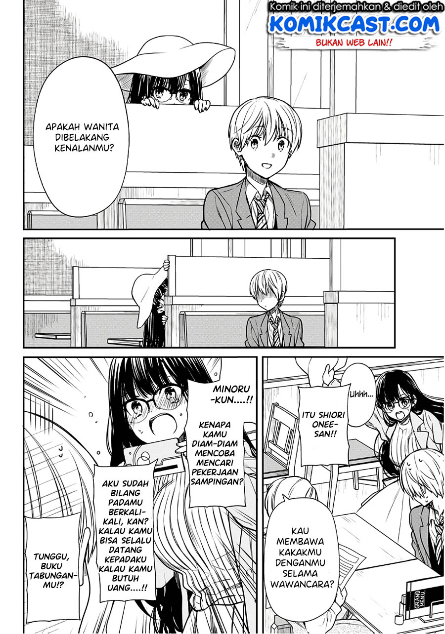 Chapter 101 - halaman 4