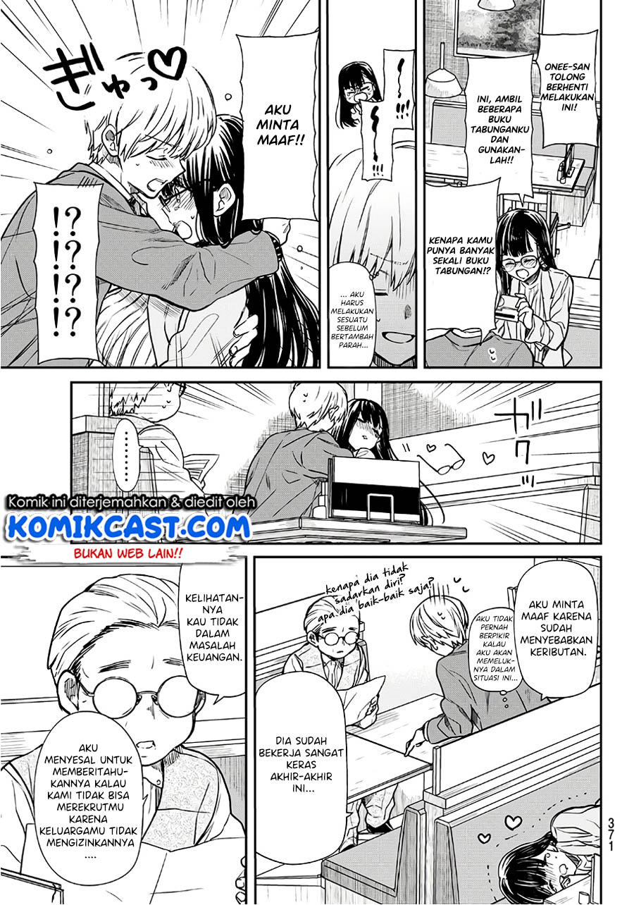 Chapter 101 - halaman 5