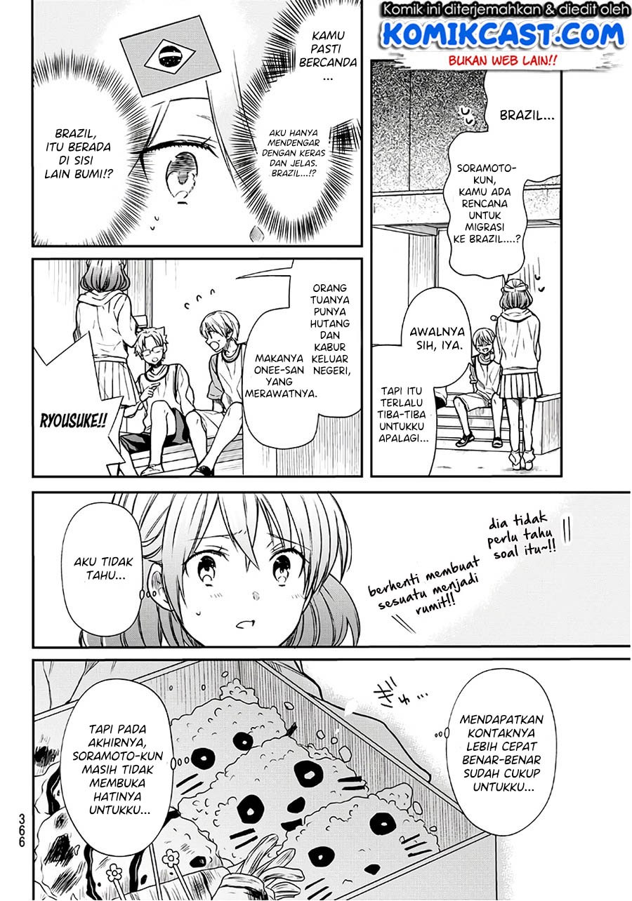 Chapter 100 - halaman 4