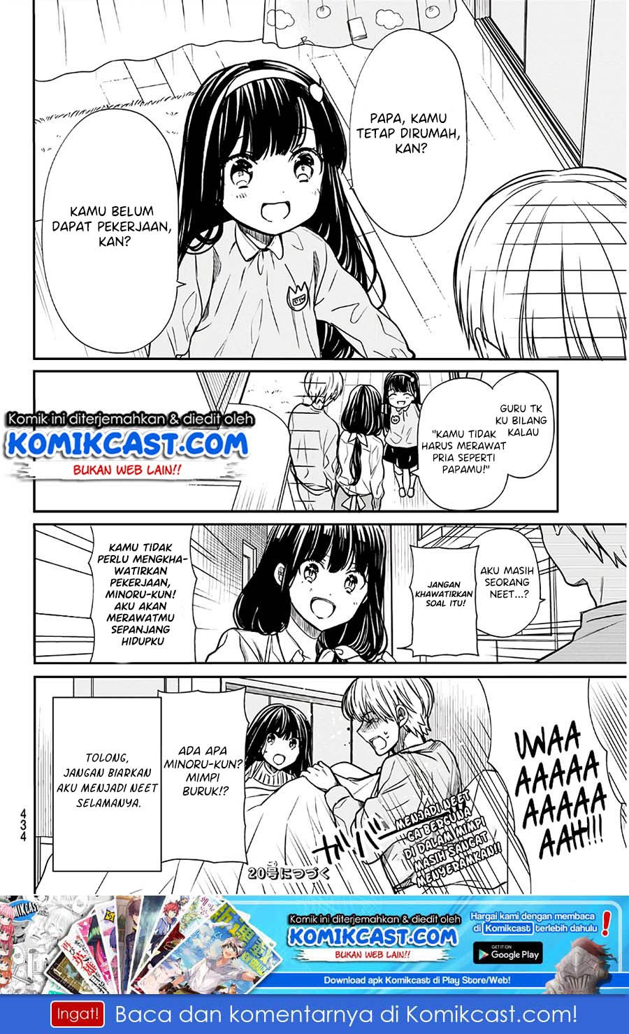 Chapter 99 - halaman 6