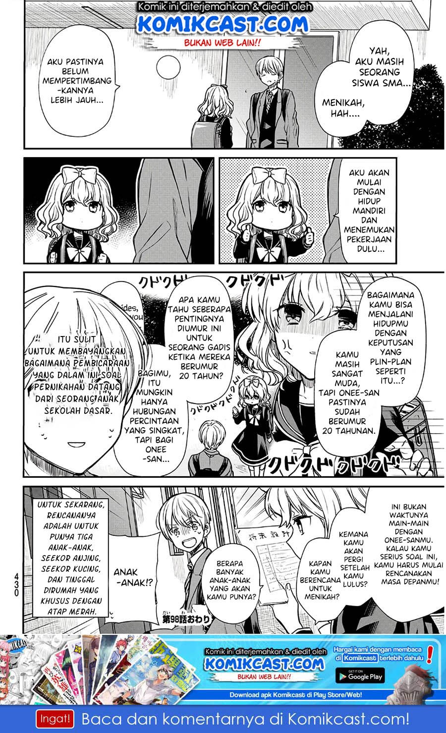 Chapter 98 - halaman 6