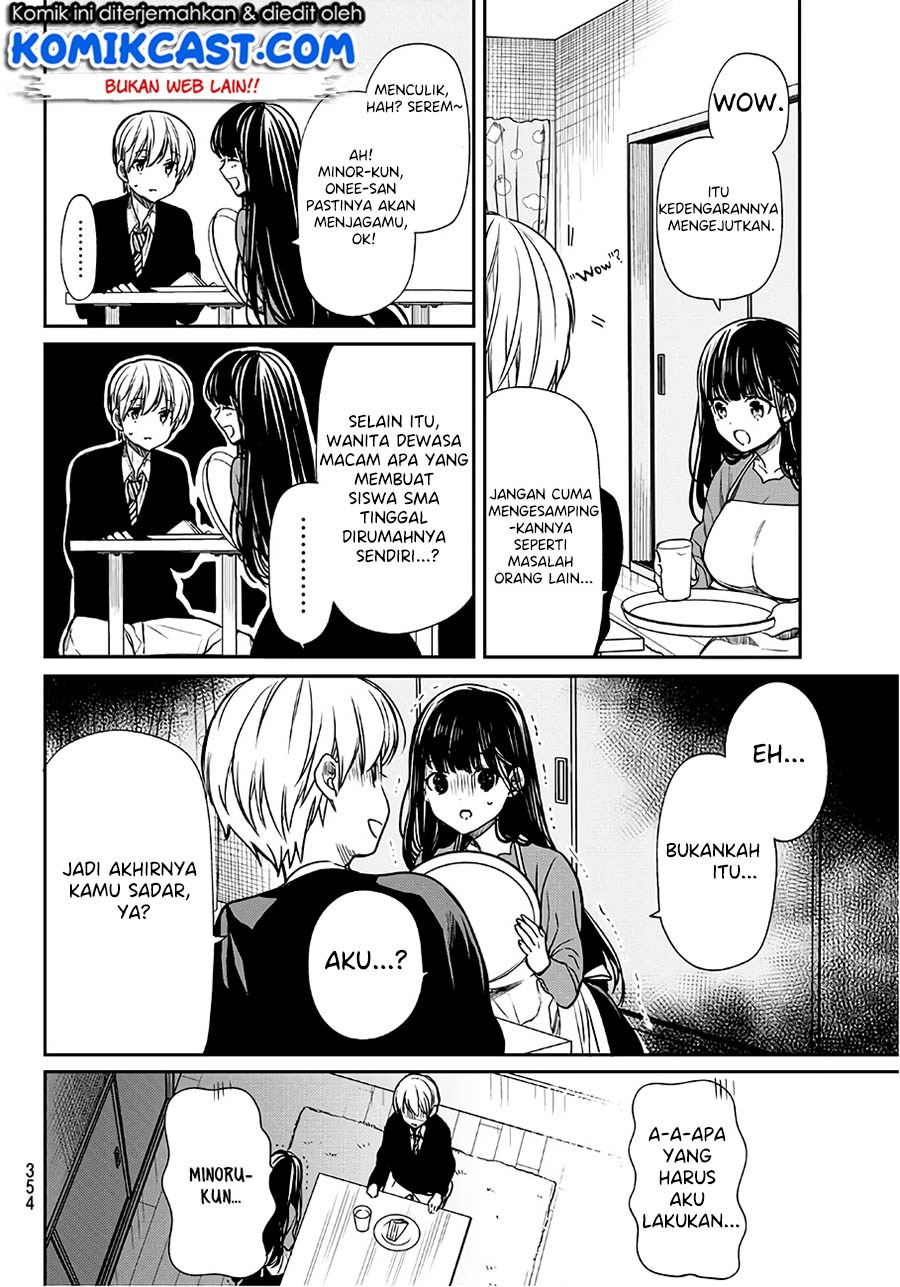 Chapter 97 - halaman 4