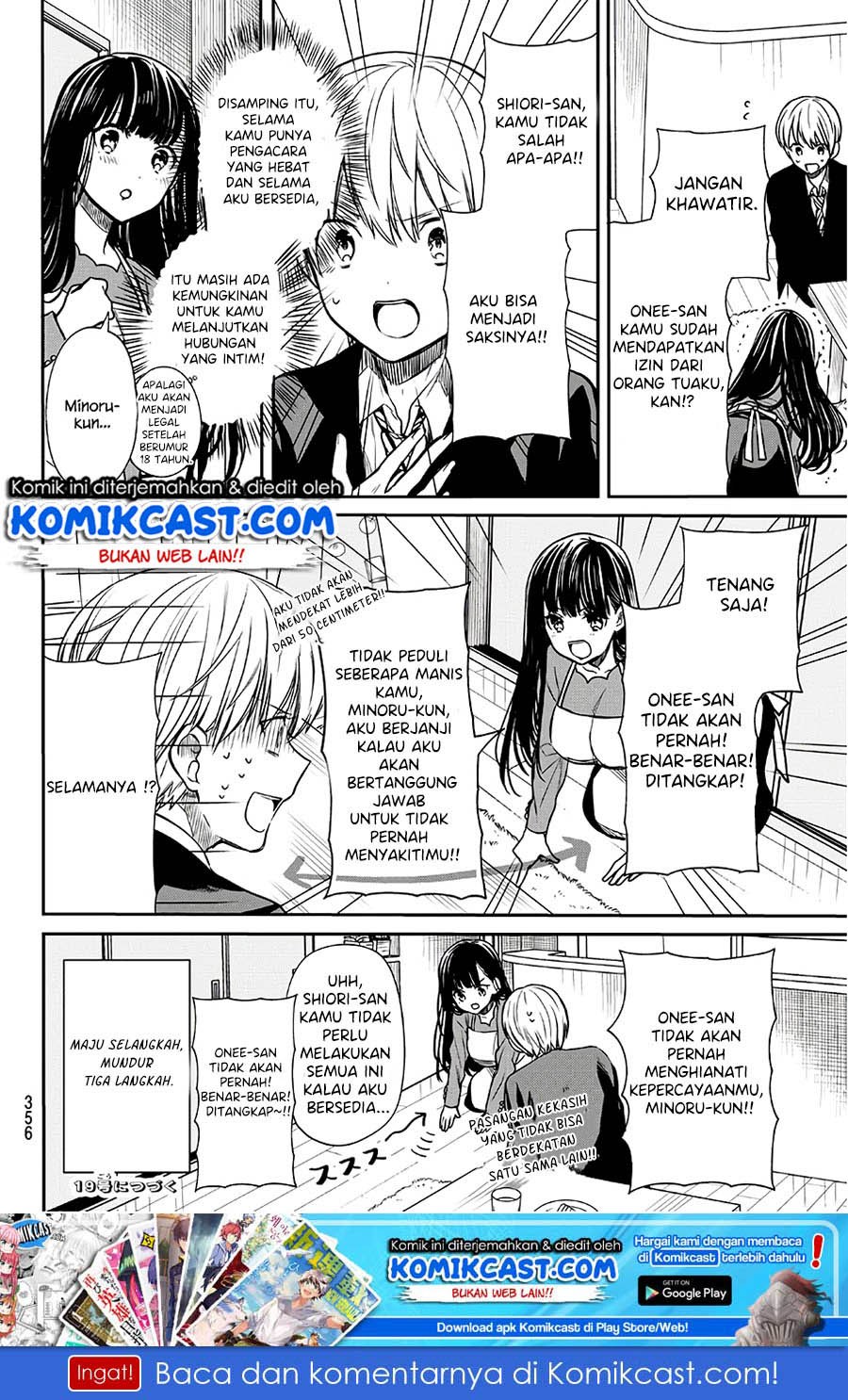 Chapter 97 - halaman 6