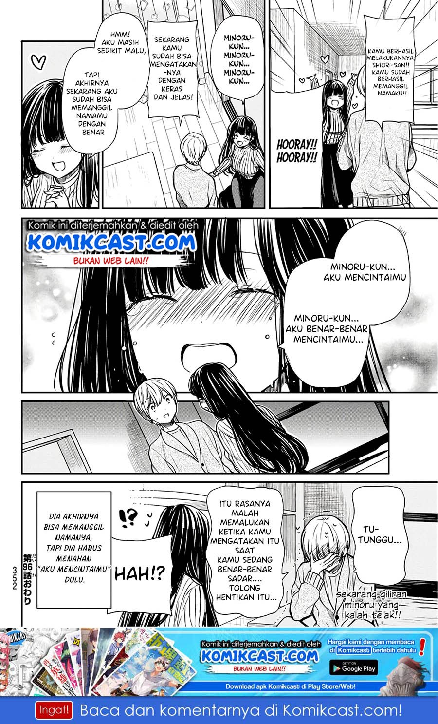 Chapter 96 - halaman 6