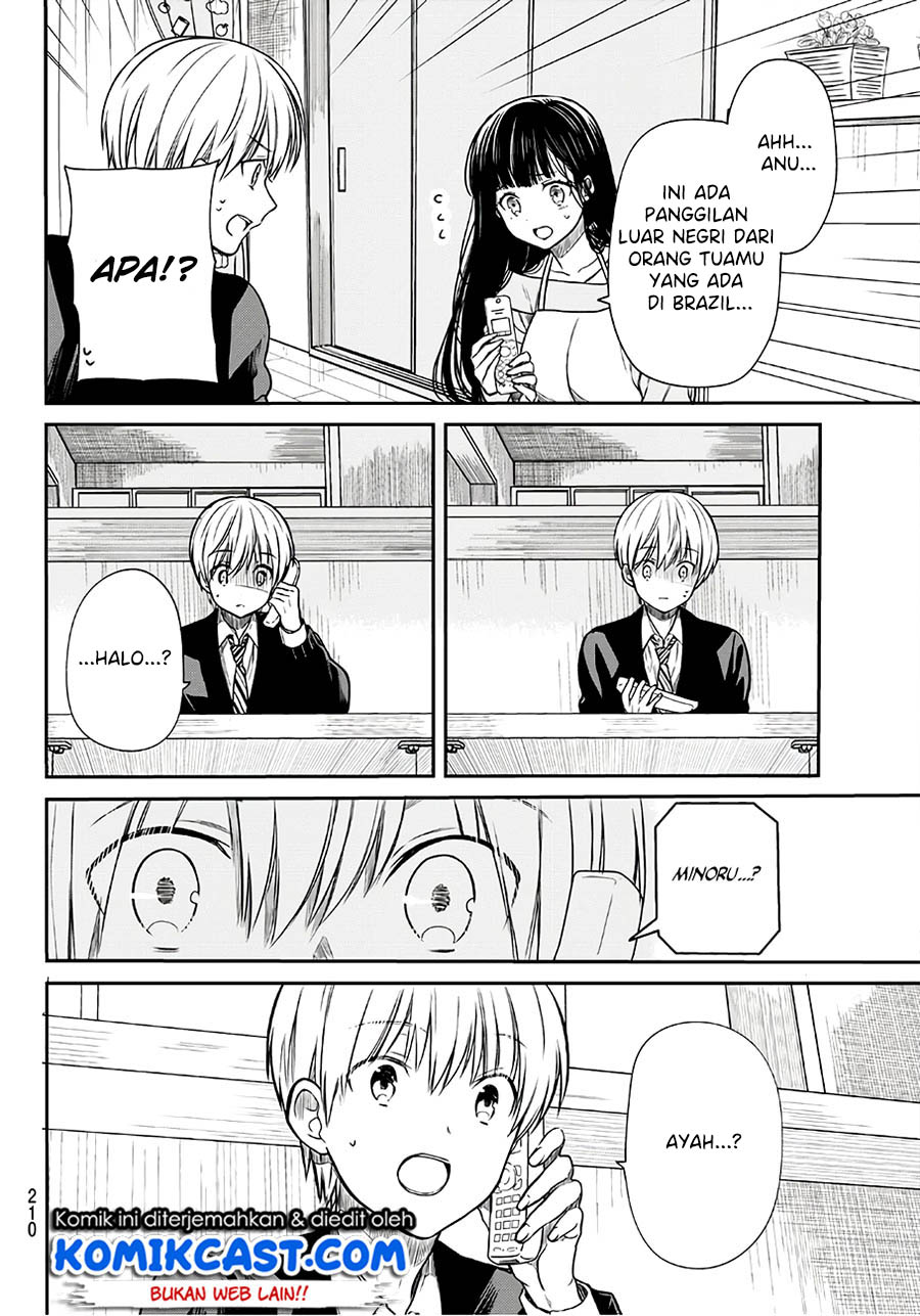 Chapter 95 - halaman 4