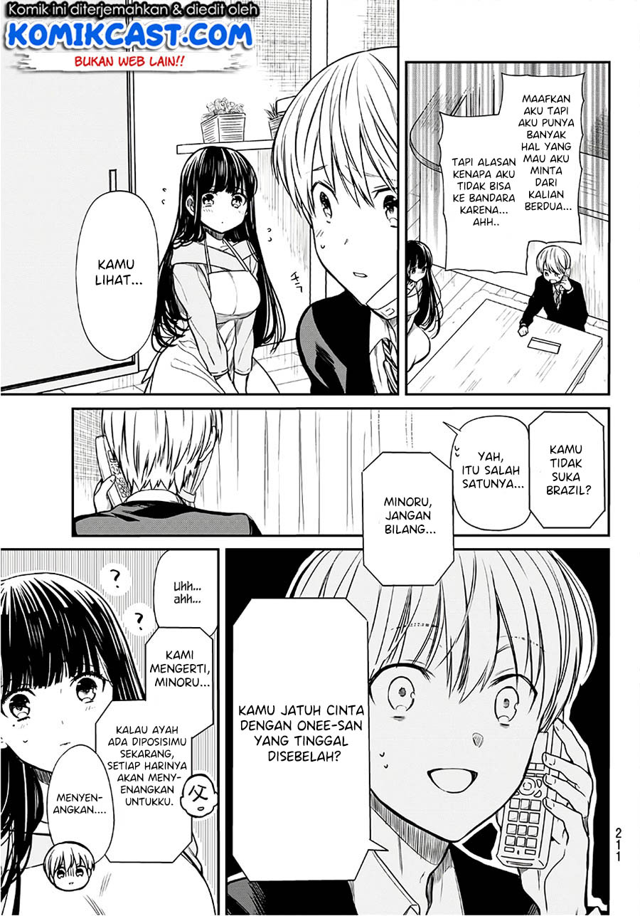 Chapter 95 - halaman 5
