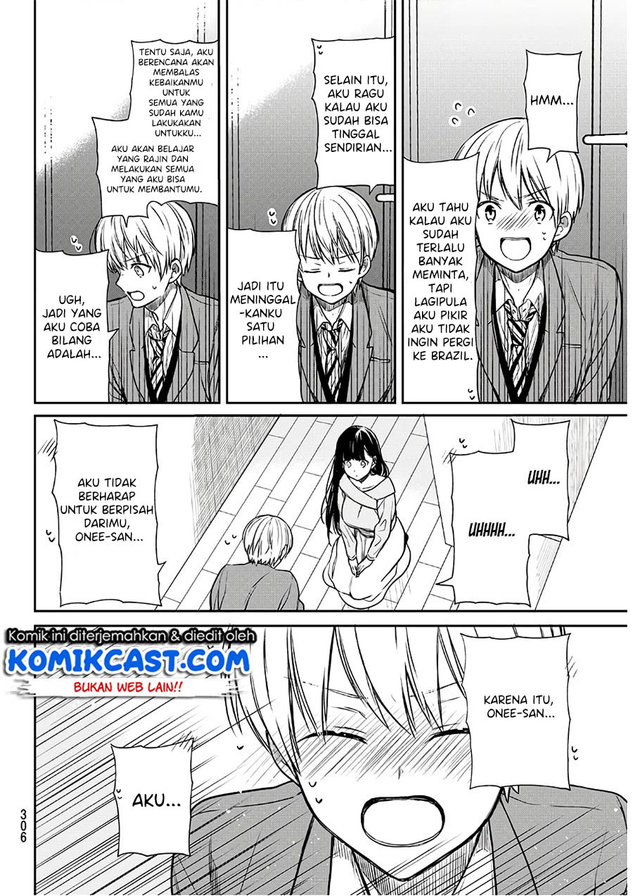 Chapter 93 - halaman 8