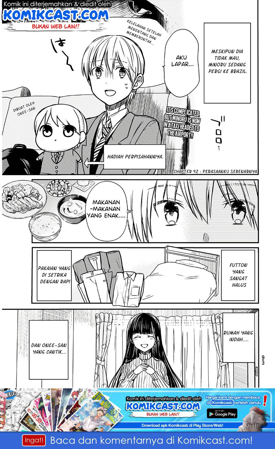 Chapter 92 - halaman 3