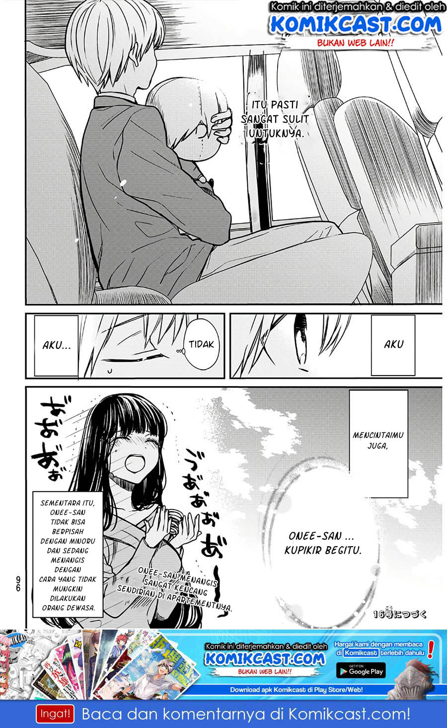 Chapter 92 - halaman 6