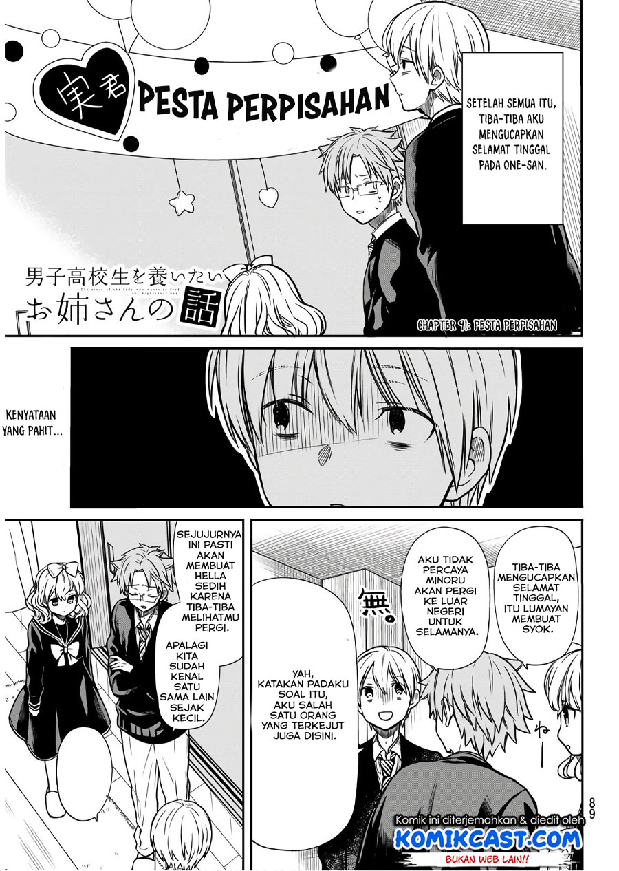 Chapter 91 - halaman 4