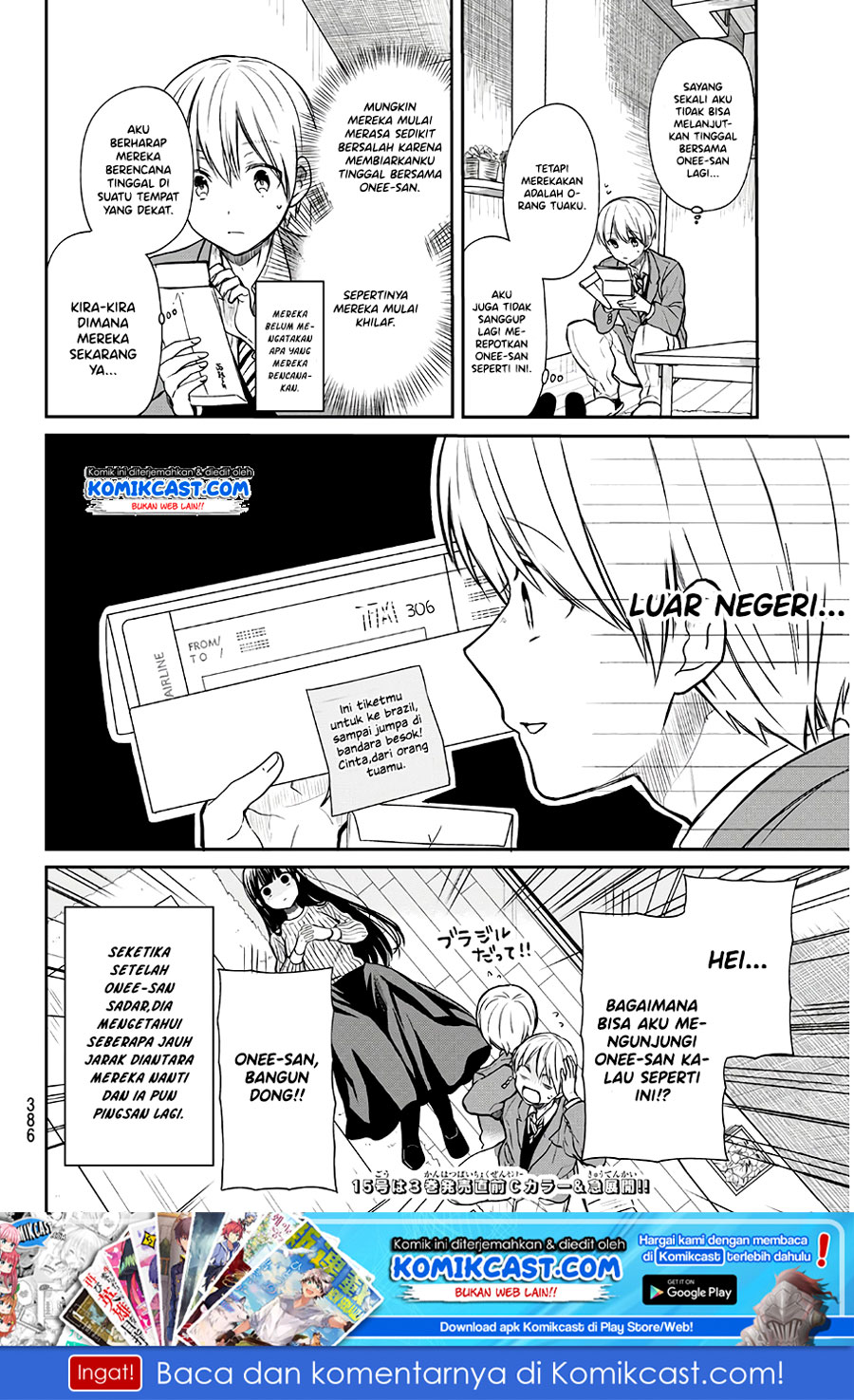 Chapter 90 - halaman 6