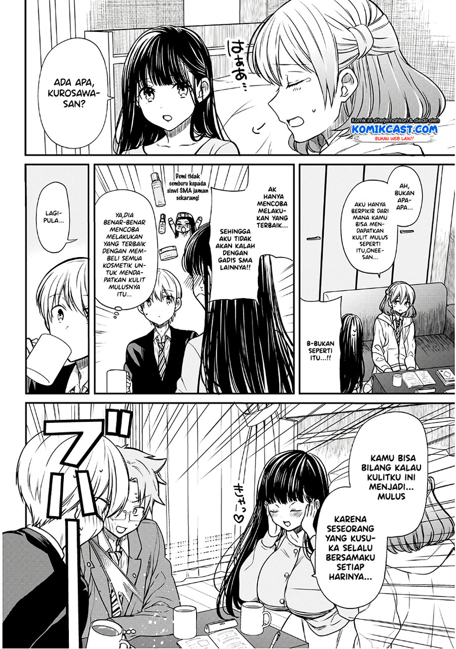 Chapter 88 - halaman 4