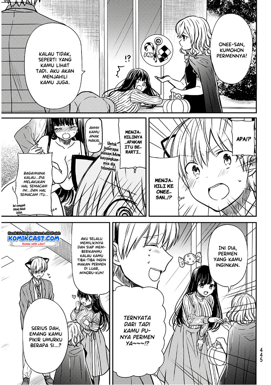 Chapter 87 - halaman 5