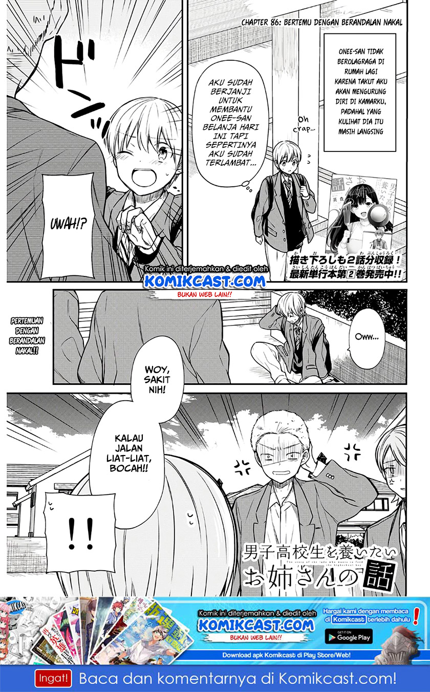 Chapter 86 - halaman 3