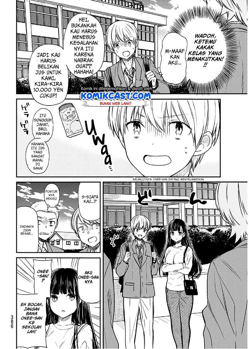 Chapter 86 - halaman 4