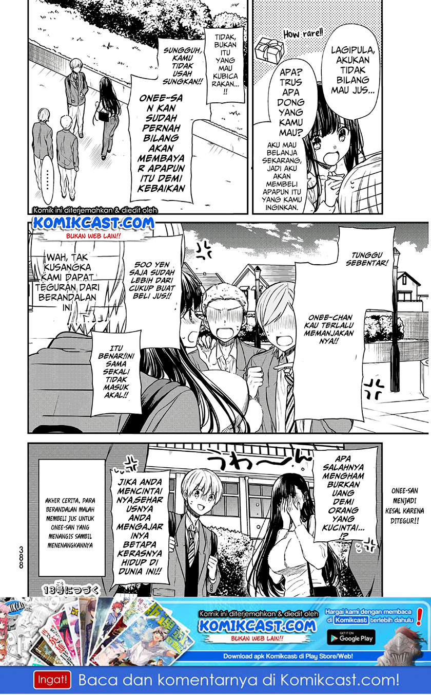 Chapter 86 - halaman 6